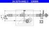 ATE 24.5270-0462.3 Brake Hose